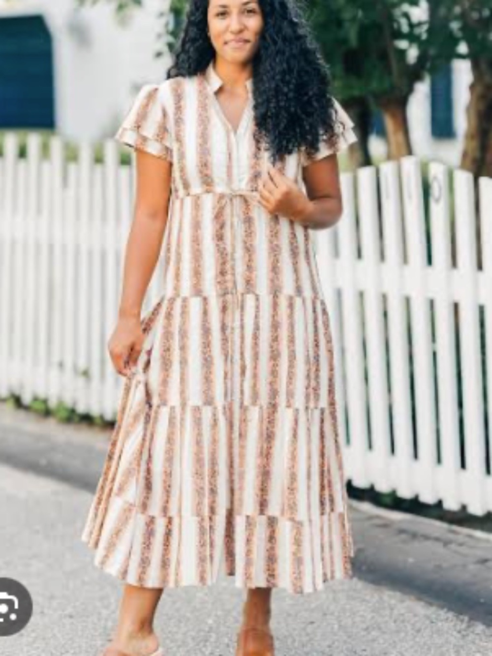 Victoria Dunn Dress